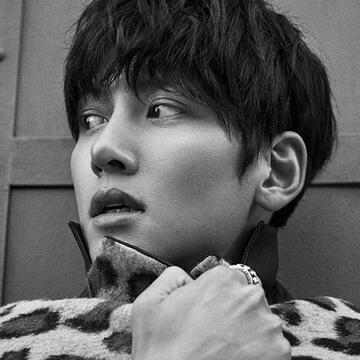 JI CHANG WOOK